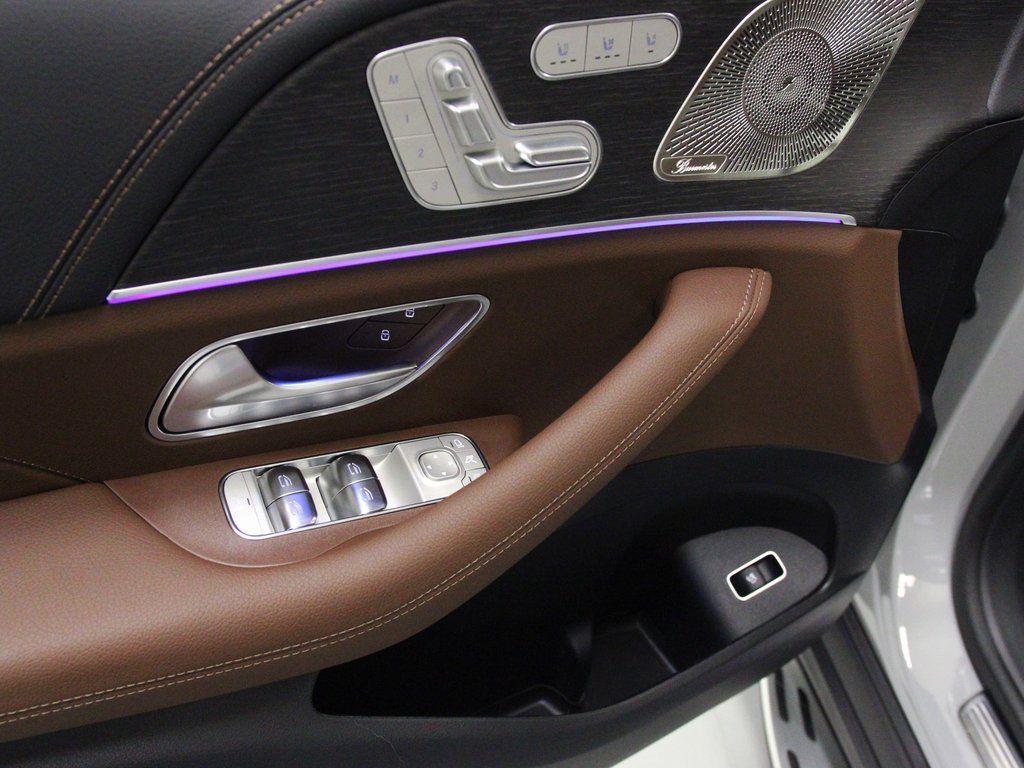 new 2026 Mercedes-Benz GLE 350 car, priced at $79,175