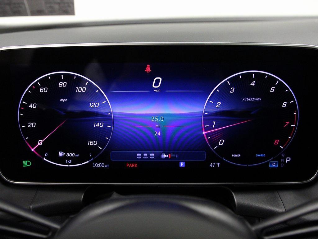 new 2026 Mercedes-Benz GLC 300 car, priced at $61,335