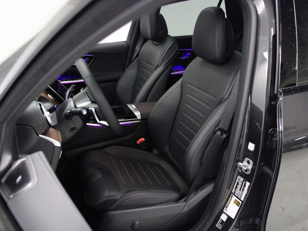 new 2026 Mercedes-Benz GLC 300 car, priced at $61,335