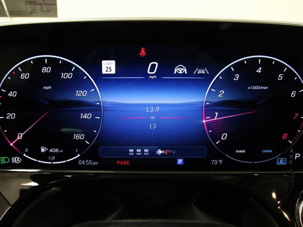 new 2026 Mercedes-Benz E-Class car, priced at $79,895