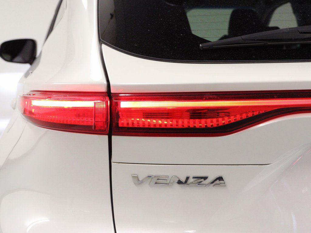 used 2023 Toyota Venza car, priced at $28,990