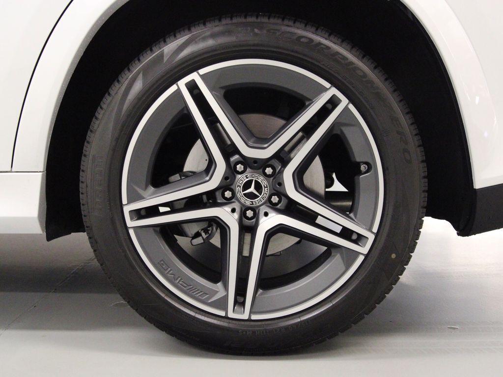 new 2026 Mercedes-Benz GLS 450 car, priced at $103,365