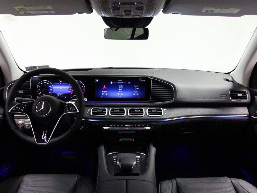 new 2026 Mercedes-Benz GLE 350 car, priced at $86,290