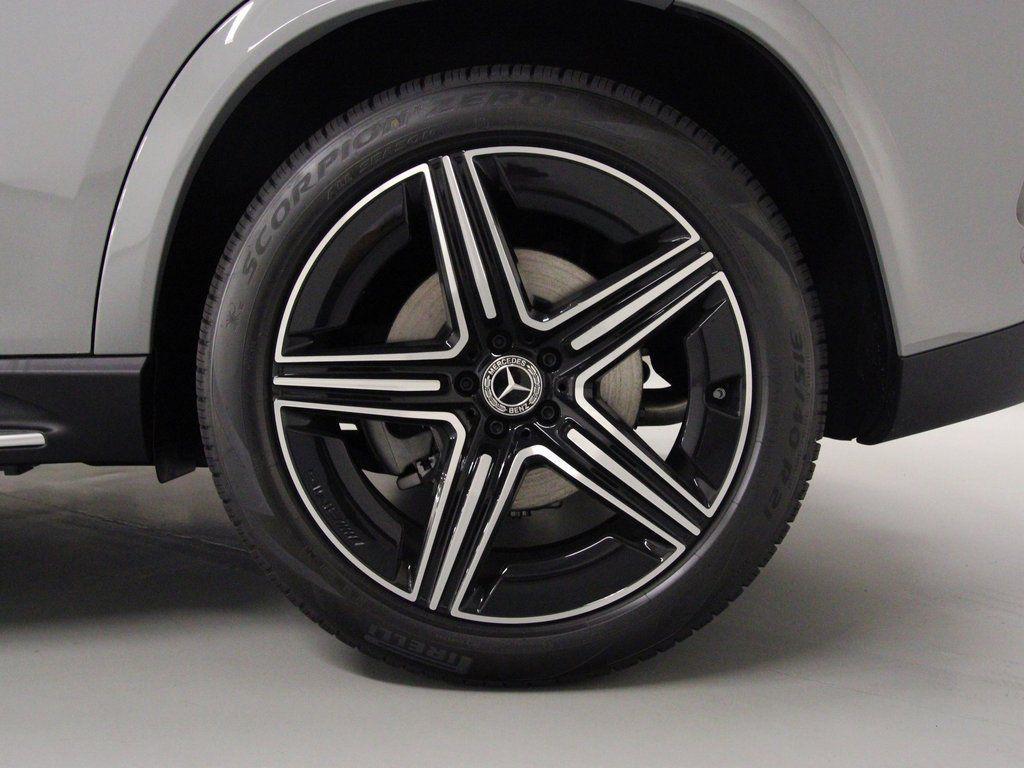 new 2026 Mercedes-Benz GLE 350 car, priced at $86,290
