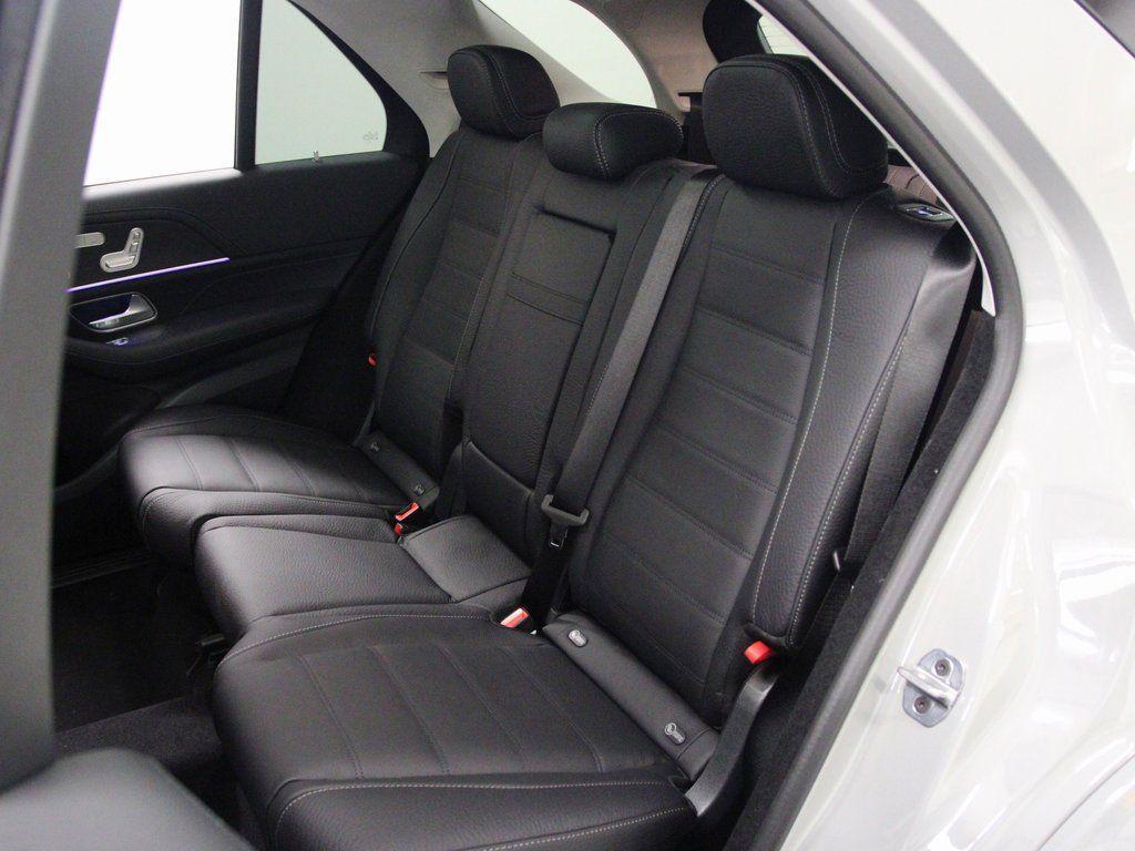 new 2026 Mercedes-Benz GLE 350 car, priced at $86,290