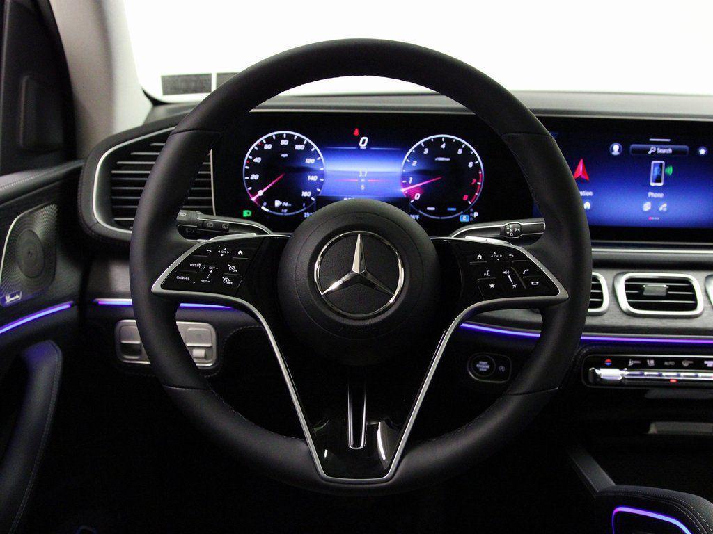 new 2026 Mercedes-Benz GLE 350 car, priced at $86,290