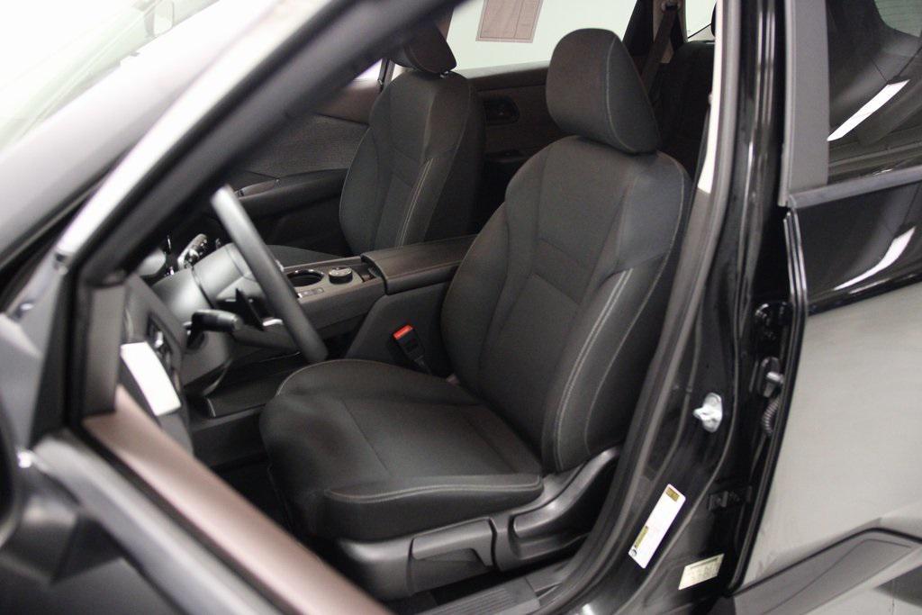 used 2023 Nissan Rogue car, priced at $20,380