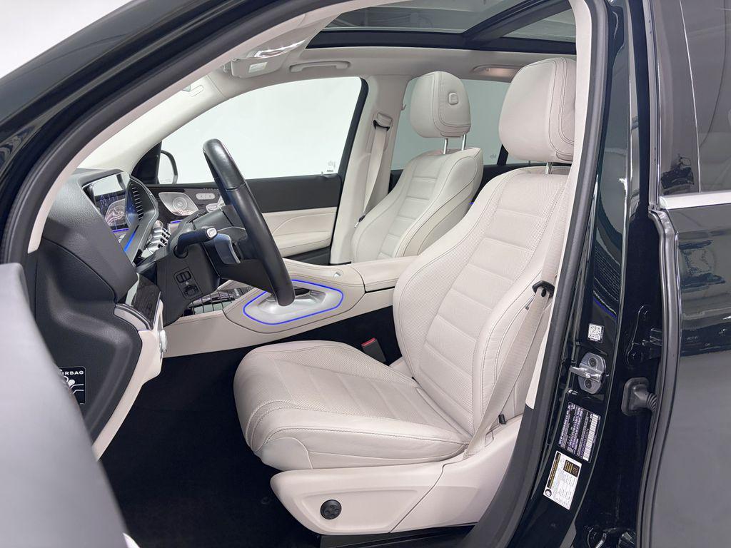 used 2025 Mercedes-Benz GLE 450e car, priced at $72,880