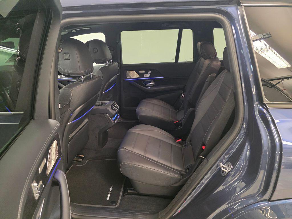new 2026 Mercedes-Benz GLS 450 car, priced at $102,565