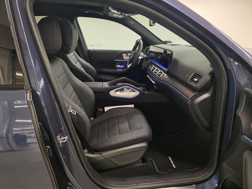 new 2026 Mercedes-Benz GLS 450 car, priced at $102,565