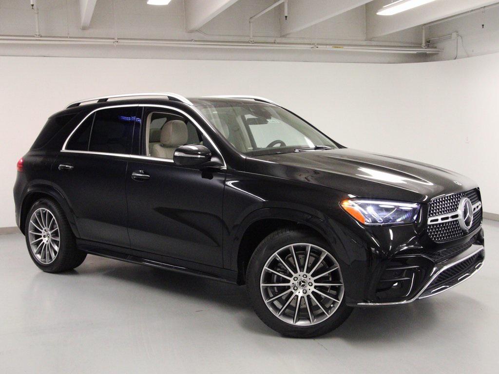 new 2026 Mercedes-Benz GLE 350 car, priced at $80,150