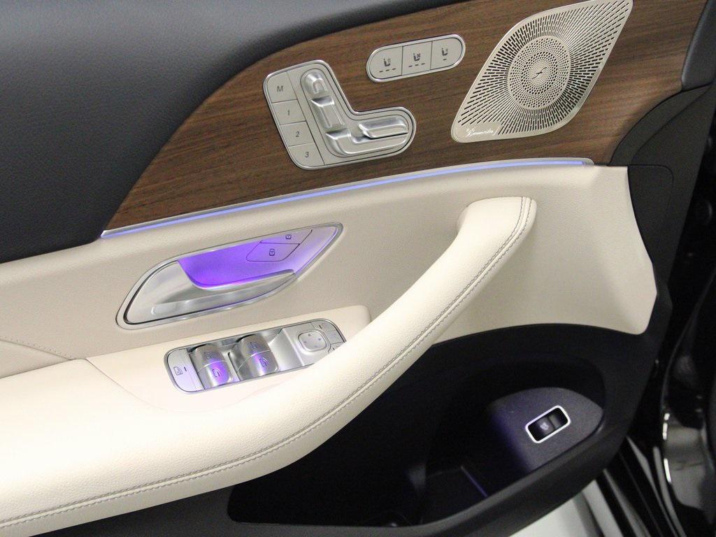 new 2026 Mercedes-Benz GLE 350 car, priced at $80,150