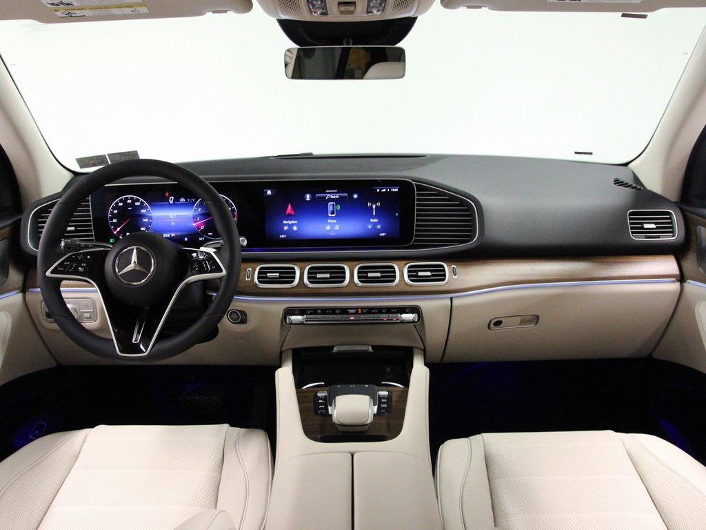 new 2026 Mercedes-Benz GLE 350 car, priced at $80,150