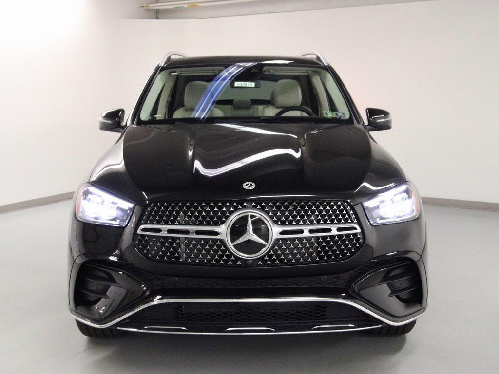 new 2026 Mercedes-Benz GLE 350 car, priced at $80,150