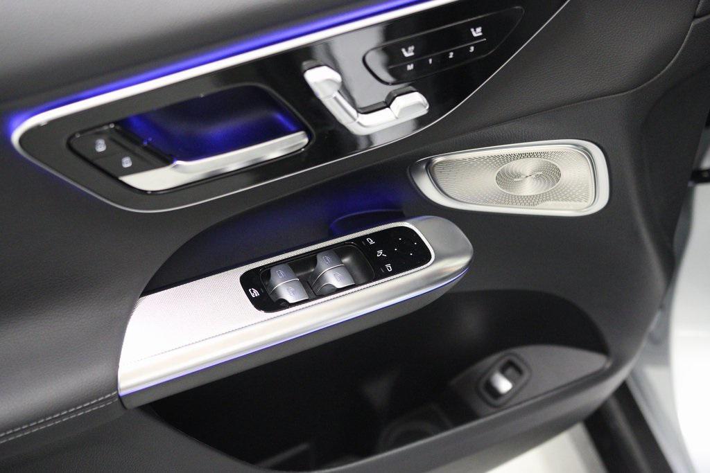 new 2026 Mercedes-Benz GLC 300 car, priced at $58,100