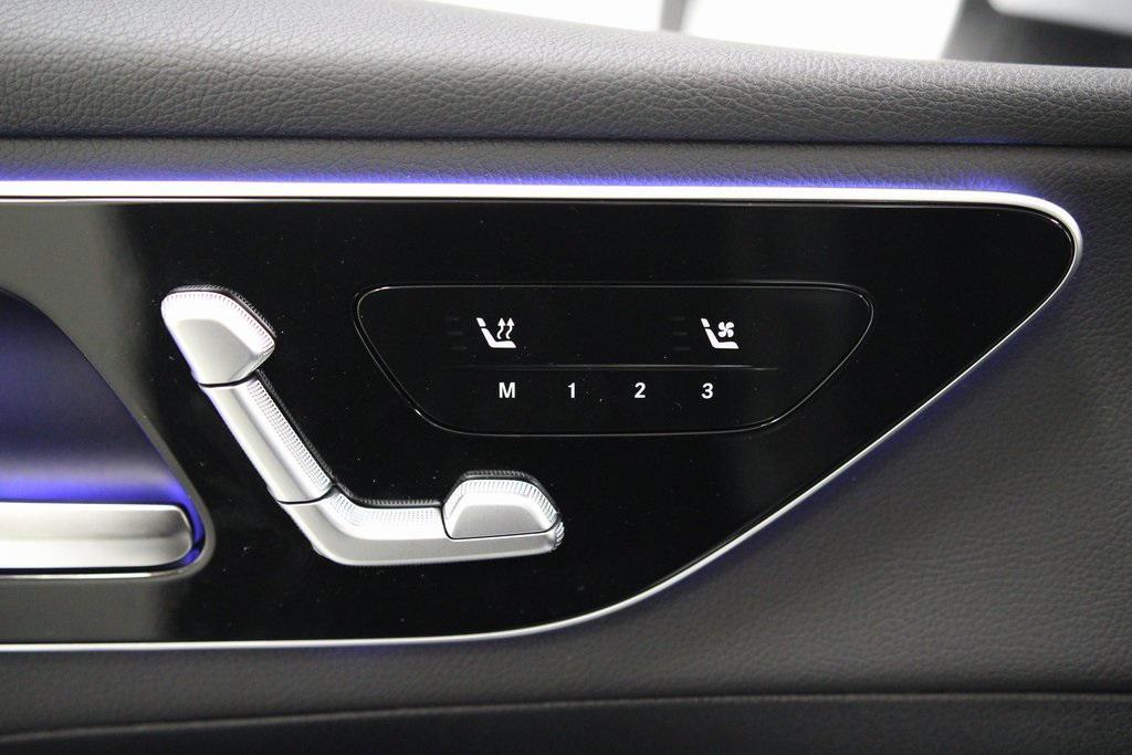 new 2026 Mercedes-Benz GLC 300 car, priced at $58,100