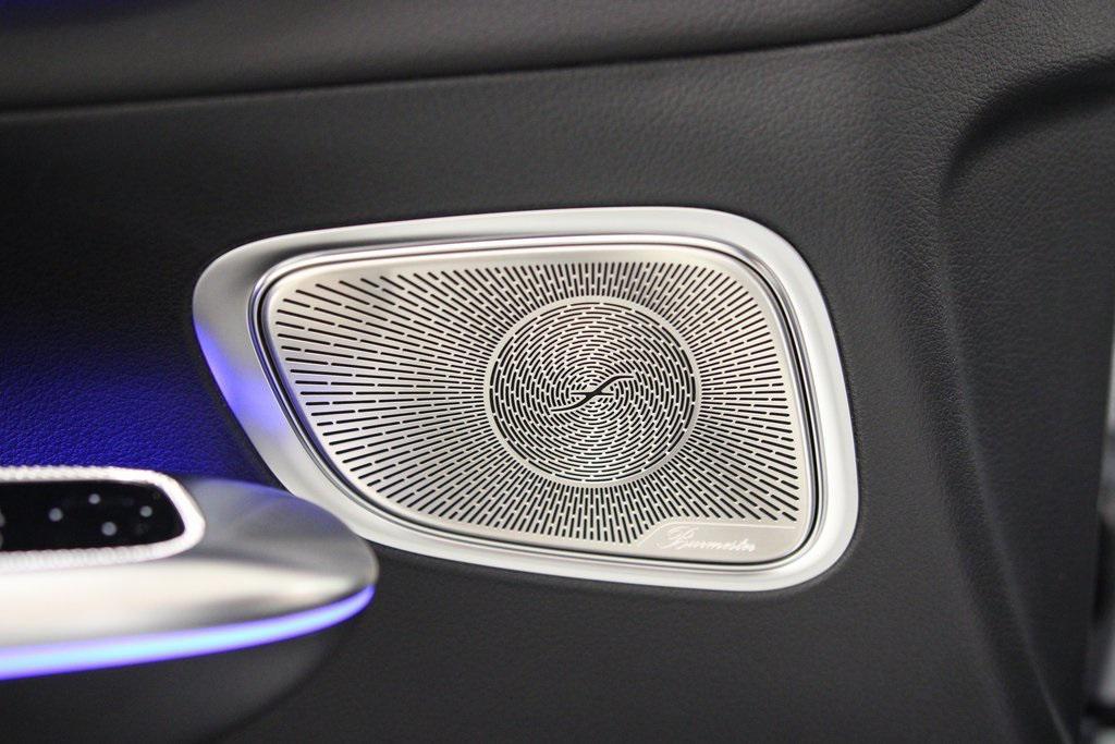 new 2026 Mercedes-Benz GLC 300 car, priced at $58,100