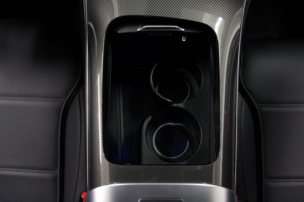 new 2026 Mercedes-Benz GLC 300 car, priced at $58,100