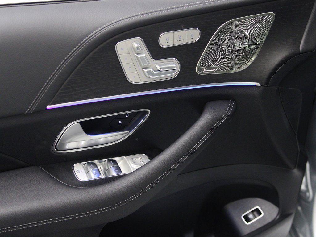 new 2026 Mercedes-Benz GLE 450 car, priced at $82,170