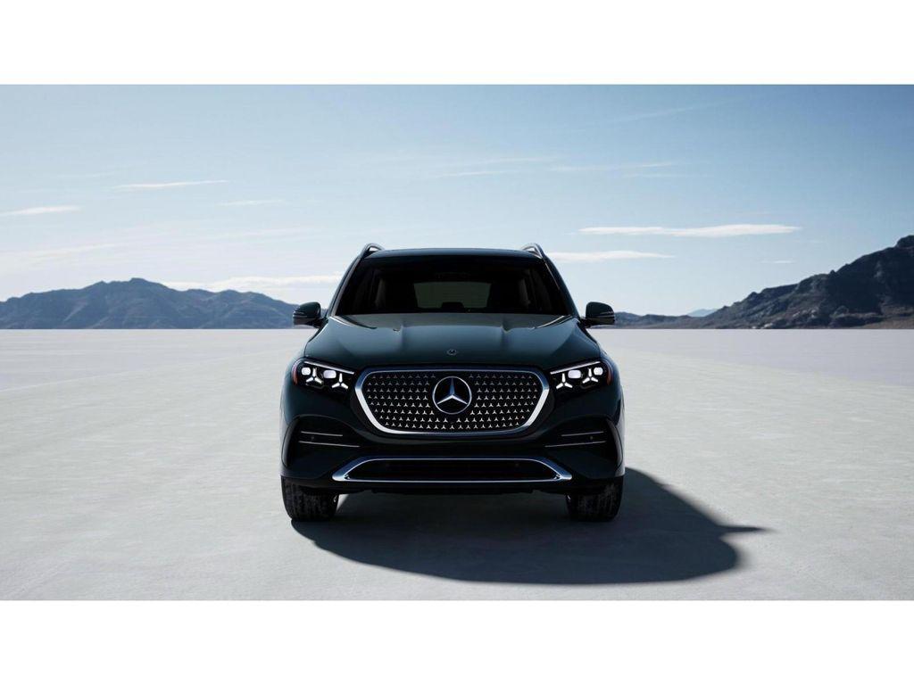 new 2027 Mercedes-Benz GLE 350 car, priced at $79,889