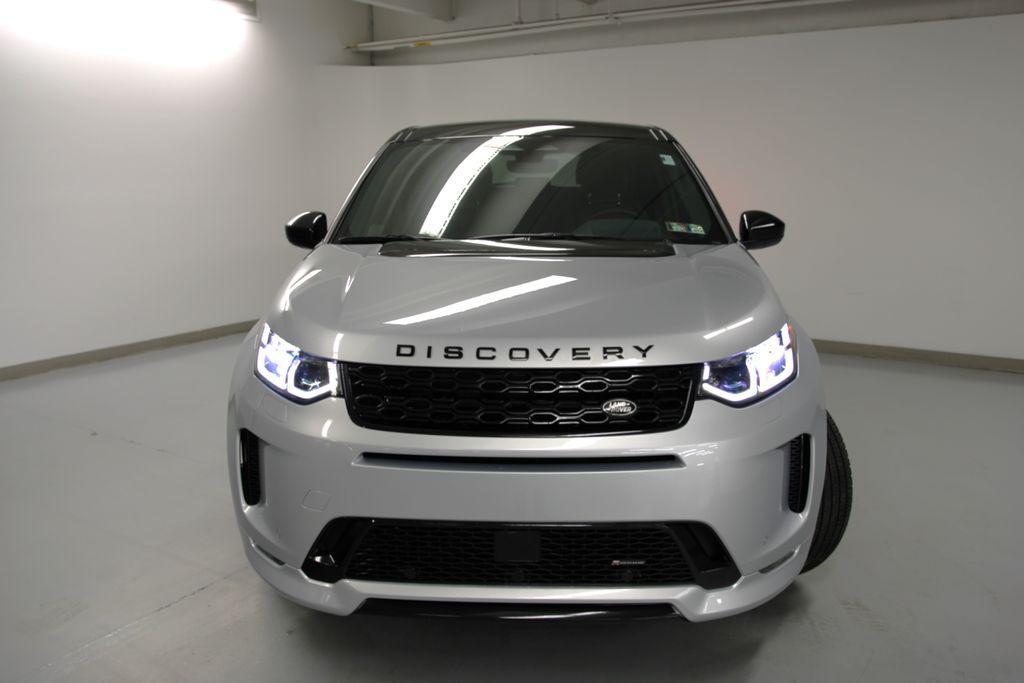 used 2023 Land Rover Discovery Sport car, priced at $28,990