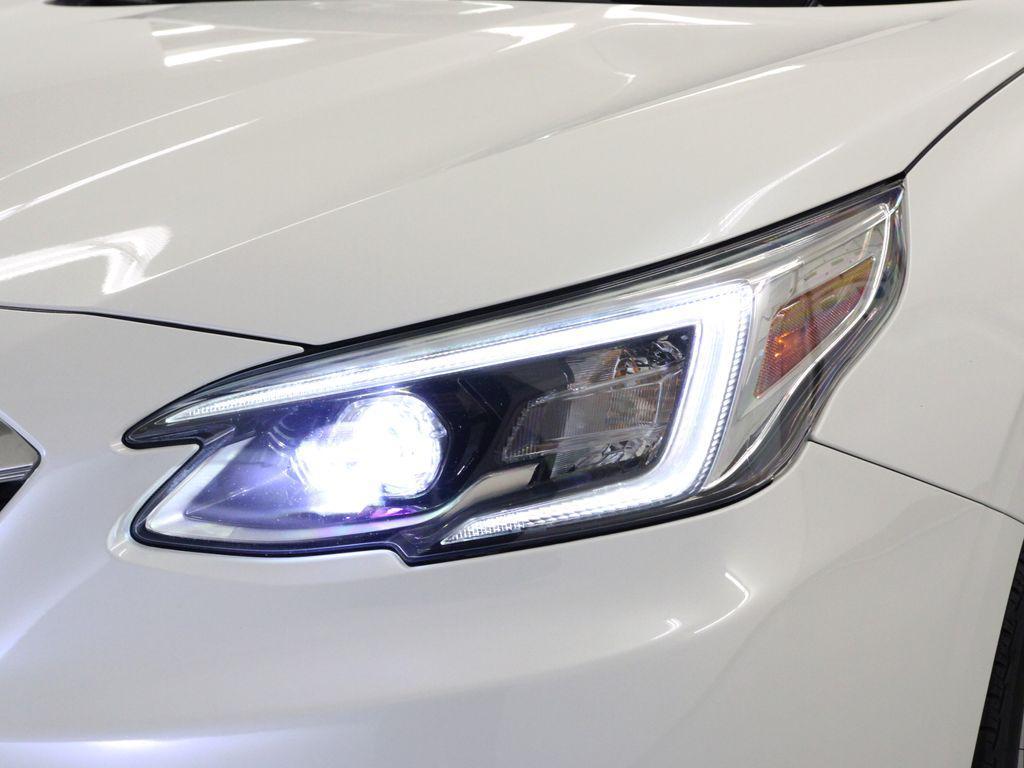 used 2021 Subaru Legacy car, priced at $22,380