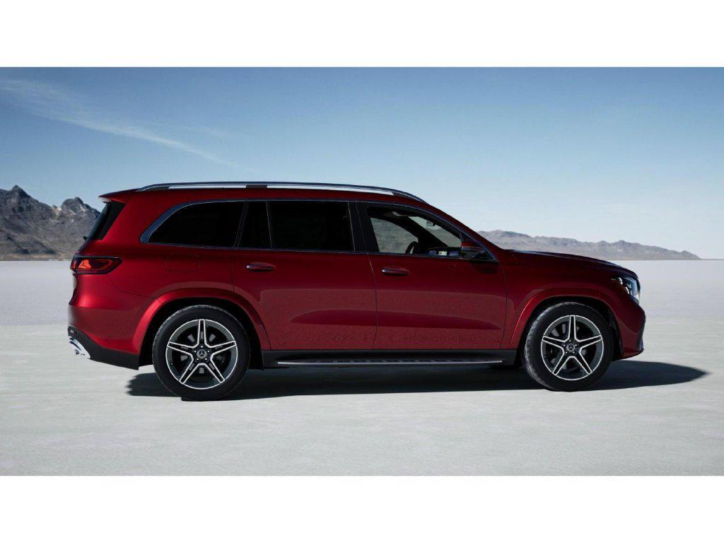 new 2027 Mercedes-Benz GLS 450 car, priced at $104,889
