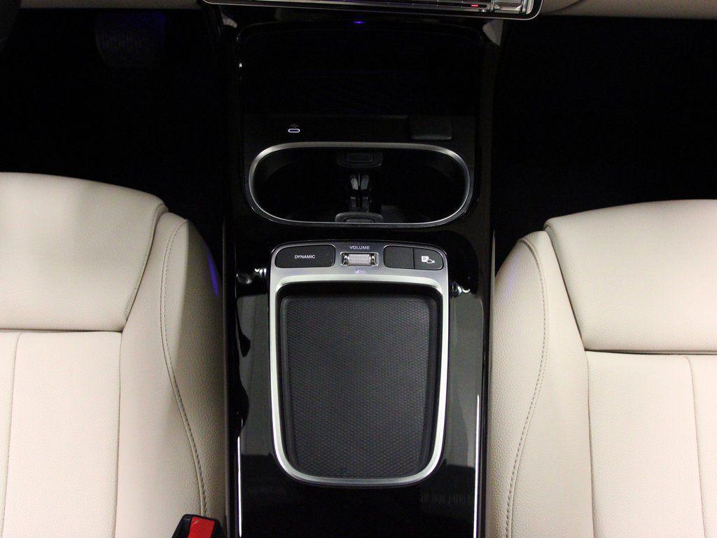 used 2025 Mercedes-Benz CLA 250 car, priced at $37,380