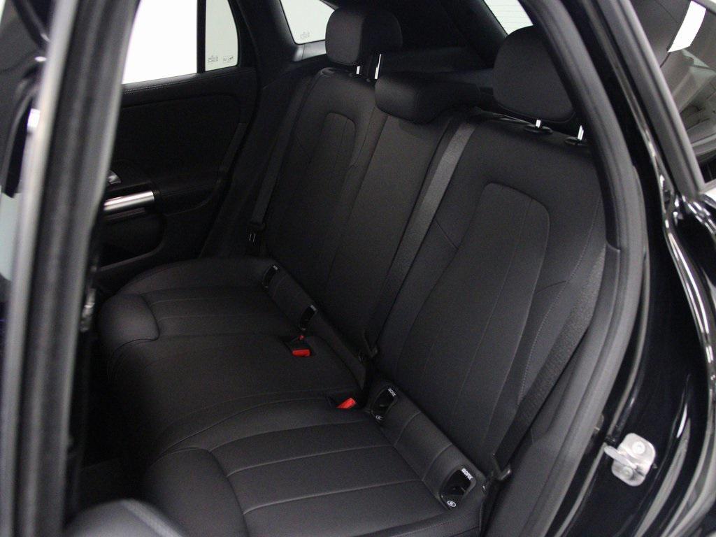 used 2025 Mercedes-Benz GLA 250 car, priced at $37,880