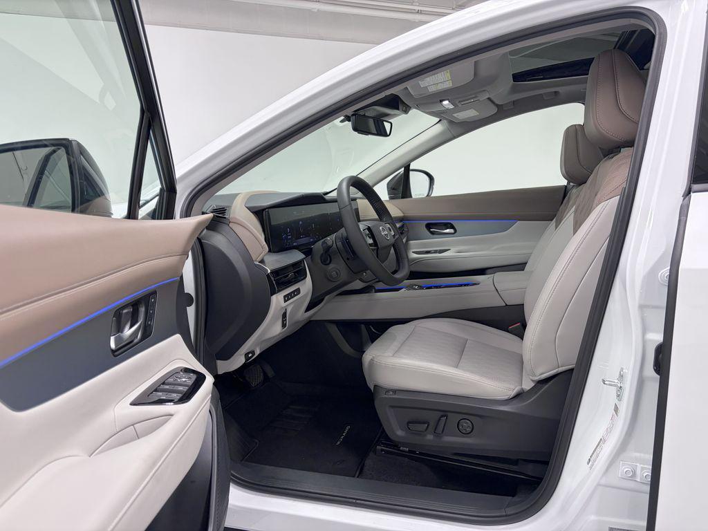 used 2025 Nissan Murano car, priced at $42,040