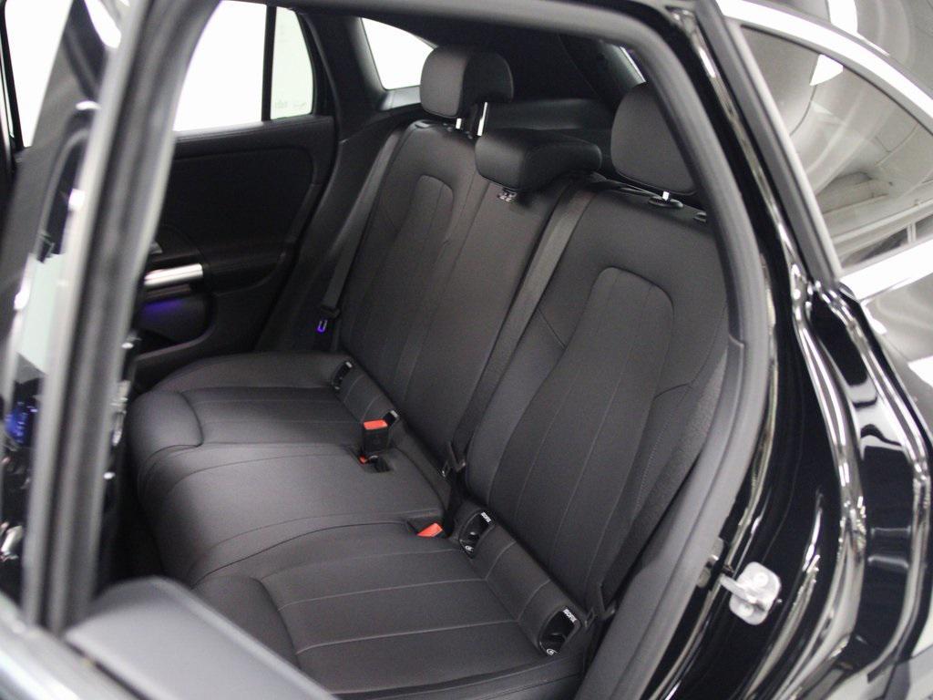 used 2025 Mercedes-Benz GLA 250 car, priced at $37,880