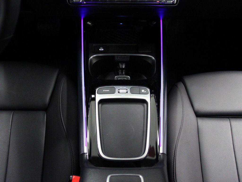 used 2025 Mercedes-Benz GLA 250 car, priced at $36,990