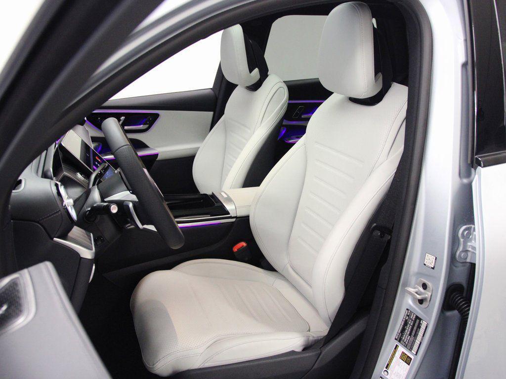 new 2026 Mercedes-Benz GLC 300 car, priced at $62,050