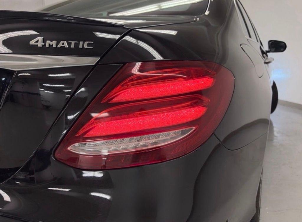 used 2017 Mercedes-Benz E-Class car, priced at $25,380