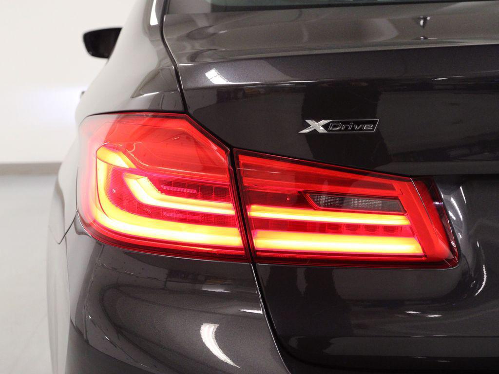 used 2020 BMW 540 car, priced at $28,550