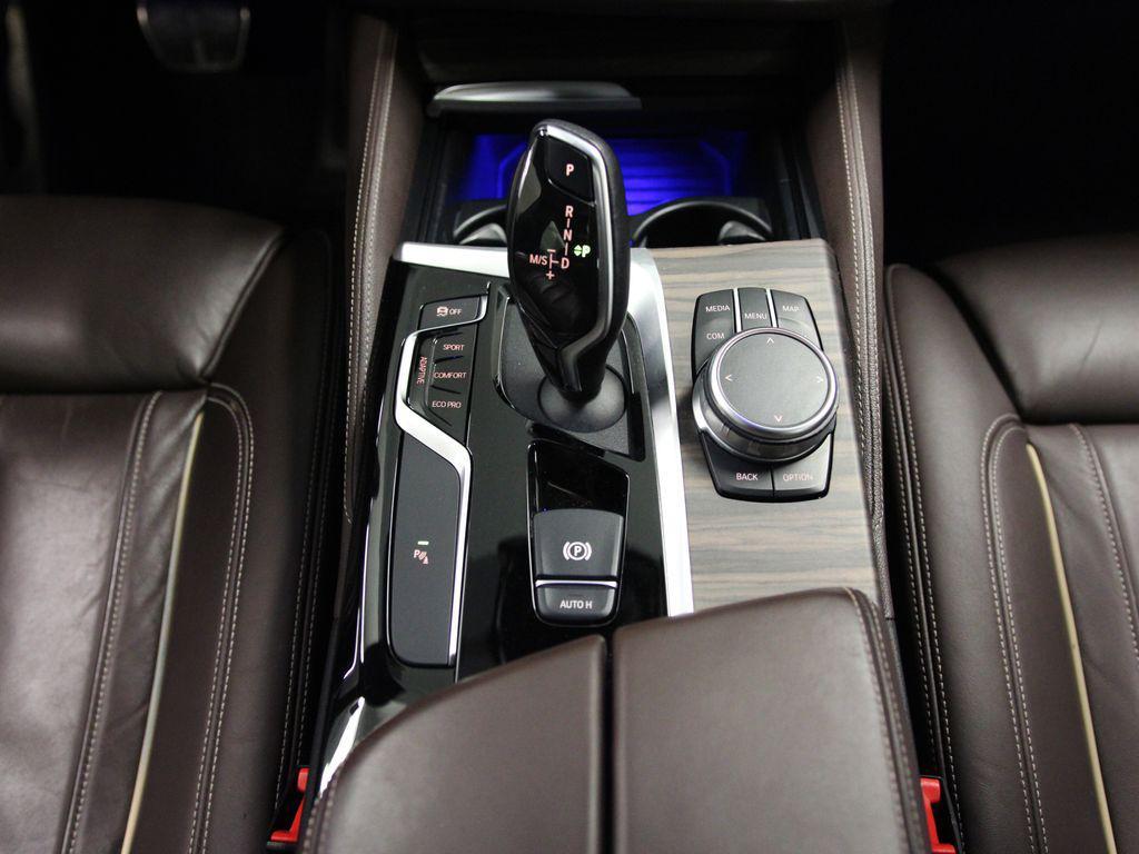 used 2020 BMW 540 car, priced at $28,550