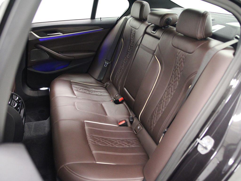 used 2020 BMW 540 car, priced at $28,550