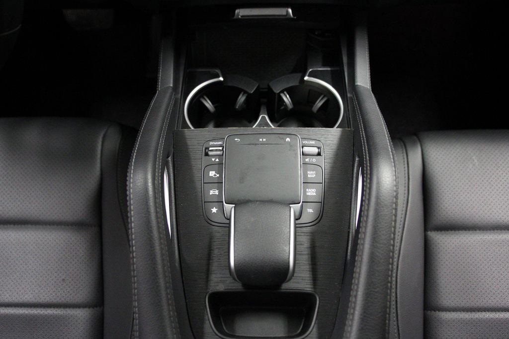 used 2023 Mercedes-Benz GLE 350 car, priced at $49,550