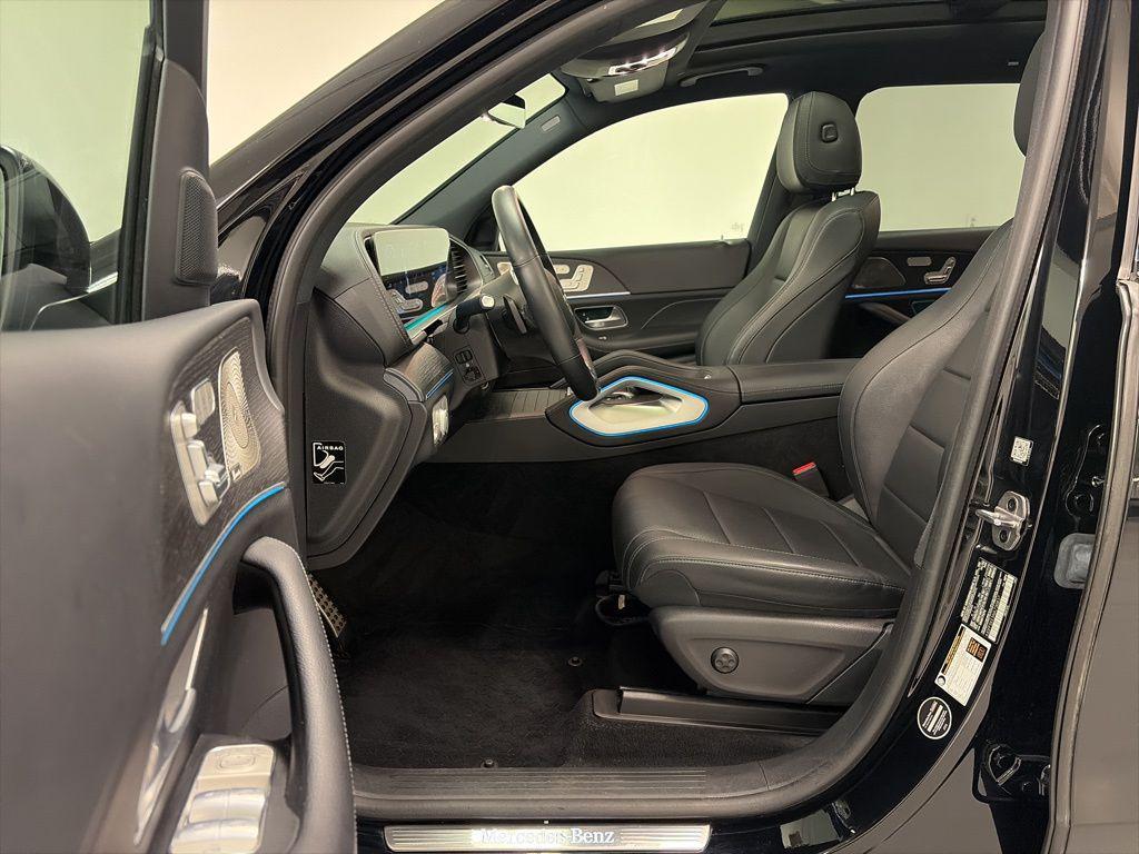 used 2022 Mercedes-Benz GLS 450 car, priced at $47,380