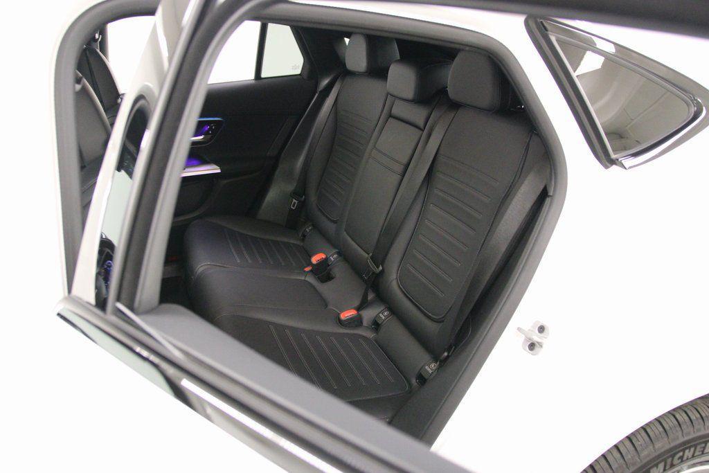 used 2025 Mercedes-Benz GLC 300 car, priced at $59,880