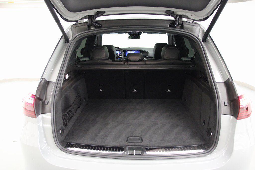 new 2026 Mercedes-Benz AMG GLE 53 car, priced at $103,280