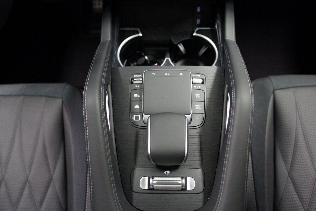 new 2026 Mercedes-Benz AMG GLE 53 car, priced at $103,280