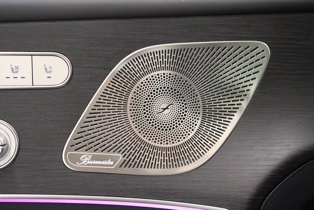 new 2026 Mercedes-Benz AMG GLE 53 car, priced at $103,280