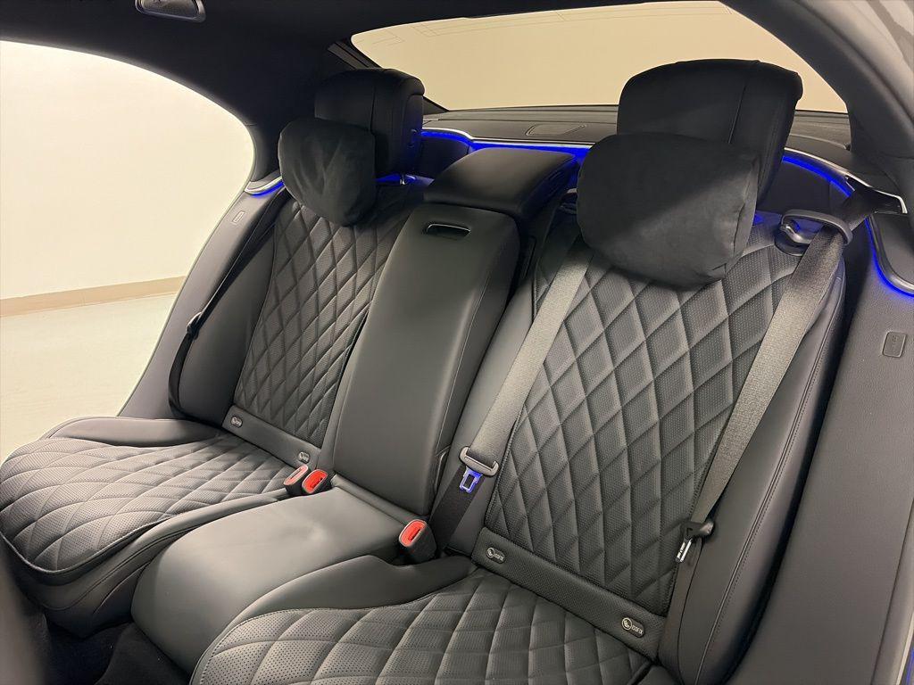 used 2023 Mercedes-Benz S-Class car, priced at $85,880