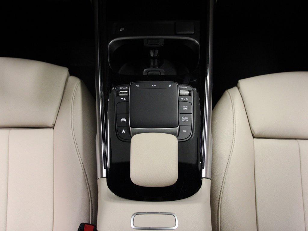 used 2021 Mercedes-Benz GLB 250 car, priced at $23,990