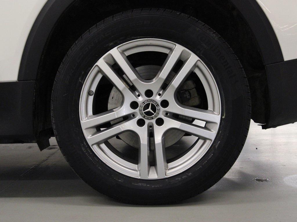 used 2021 Mercedes-Benz GLB 250 car, priced at $23,990