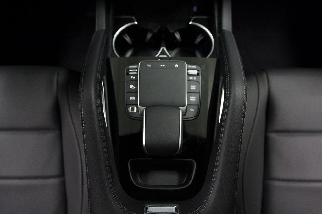 new 2026 Mercedes-Benz GLE 350 car, priced at $79,310