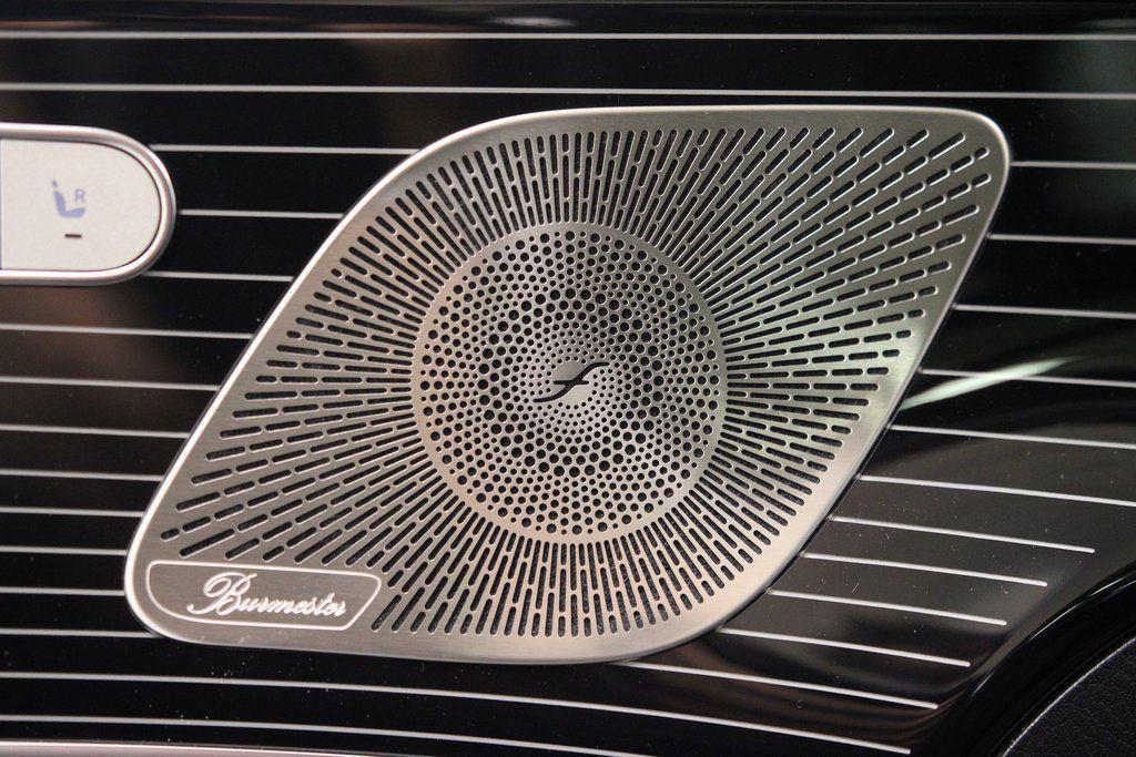 new 2026 Mercedes-Benz GLE 350 car, priced at $79,310