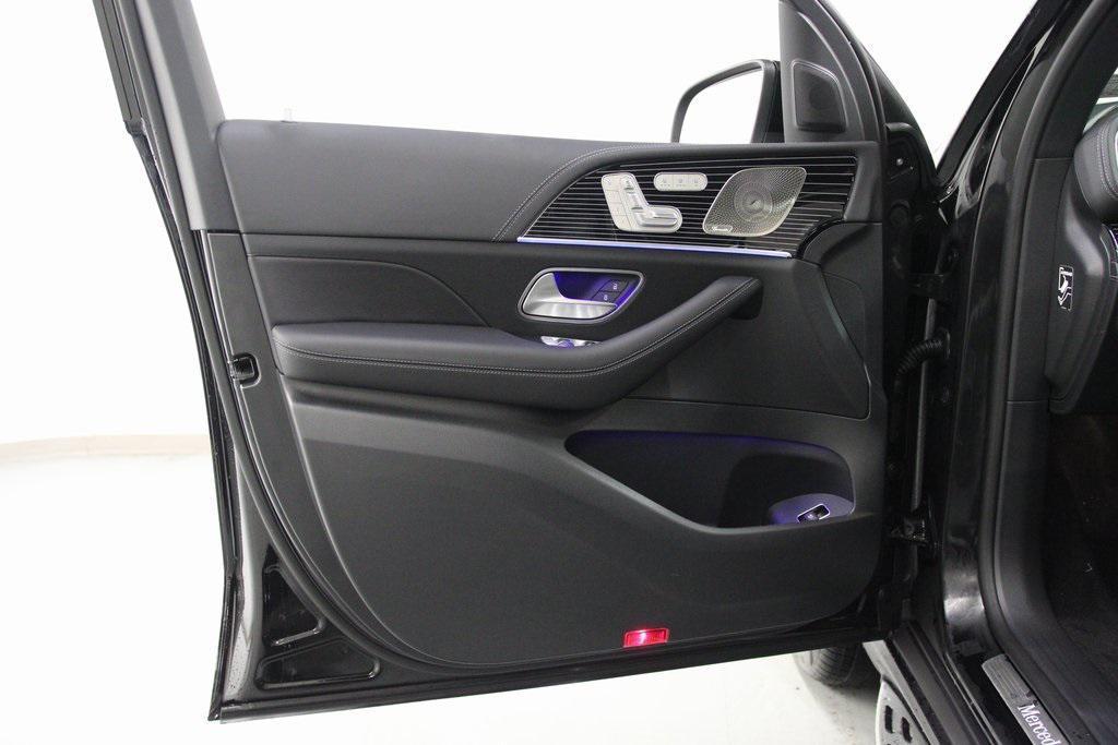 new 2026 Mercedes-Benz GLE 350 car, priced at $79,310