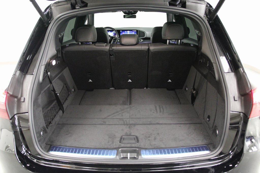 new 2026 Mercedes-Benz GLE 350 car, priced at $79,310